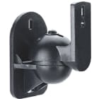 ALPHA ELETTRONICA - Supporto per casse acustiche orientabile
