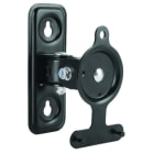 ALPHA ELETTRONICA - Supporto per casse acustiche orientabile