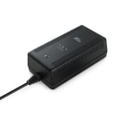 ALPHA ELETTRONICA - Carica batteria Piombo 27,6Vdc - 3000 mA