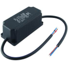 ALPHA ELETTRONICA - Alimentatore per LED a tensione costante 40W - 12Vdc - waterproof