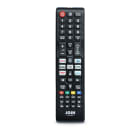 ALPHA ELETTRONICA - Telecomando TV compatibile Samsung