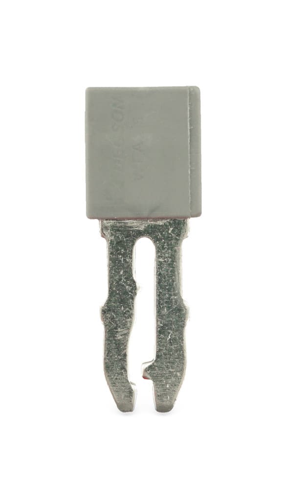 ALPHA ELETTRONICA - Ponte con spine WS4 grigio