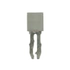 ALPHA ELETTRONICA - Ponte con spine WS4 grigio
