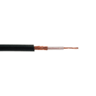 ALPHA ELETTRONICA - Cavo microfonico 1x0,60mm²