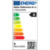 Miniatura Etichetta energetica 2
