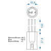 Miniatura Diagramma del circuito 3