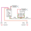 Miniatura Diagramma del circuito 3