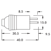 Miniatura Dimensioni prodotto 3