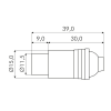 Miniatura Dimensioni prodotto 3
