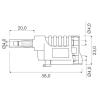 Miniatura Dimensioni prodotto 3