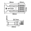 Miniatura Dimensioni prodotto 3
