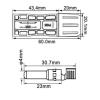 Miniatura Dimensioni prodotto 3