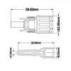 Miniatura Dimensioni prodotto 3