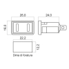 Miniatura Dimensioni prodotto 3