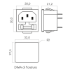 Miniatura Dimensioni prodotto 3