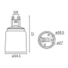 Miniatura Dimensioni prodotto 3