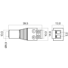 Miniatura Dimensioni prodotto 3