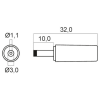 Miniatura Dimensioni prodotto 3
