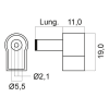 Miniatura Dimensioni prodotto 3