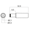 Miniatura Dimensioni prodotto 3