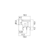 Miniatura Dimensioni prodotto 3