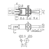 Miniatura Dimensioni prodotto 4