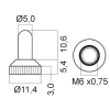 Miniatura Dimensioni prodotto 3