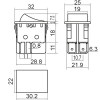 Miniatura Dimensioni prodotto 4