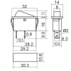 Miniatura Dimensioni prodotto 4