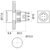 Miniatura Dimensioni prodotto 4