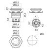 Miniatura Dimensioni prodotto 4