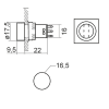 Miniatura Dimensioni prodotto 4