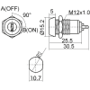 Miniatura Dimensioni prodotto 4