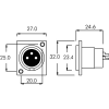 Miniatura Dimensioni prodotto 3