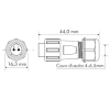 Miniatura Dimensioni prodotto 3