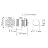 Miniatura Dimensioni prodotto 3