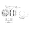 Miniatura Dimensioni prodotto 3