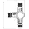 Miniatura Dimensioni prodotto 3