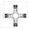 Miniatura Dimensioni prodotto 3