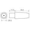 Miniatura Dimensioni prodotto 3