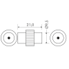 Miniatura Dimensioni prodotto 3
