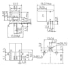 Miniatura Dimensioni prodotto 3