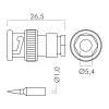 Miniatura Dimensioni prodotto 3