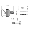 Miniatura Dimensioni prodotto 3