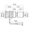 Miniatura Dimensioni prodotto 3