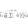 Miniatura Dimensioni prodotto 3