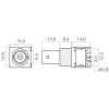 Miniatura Dimensioni prodotto 3
