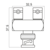 Miniatura Dimensioni prodotto 3