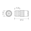 Miniatura Dimensioni prodotto 3