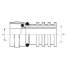 Miniatura Dimensioni prodotto 3